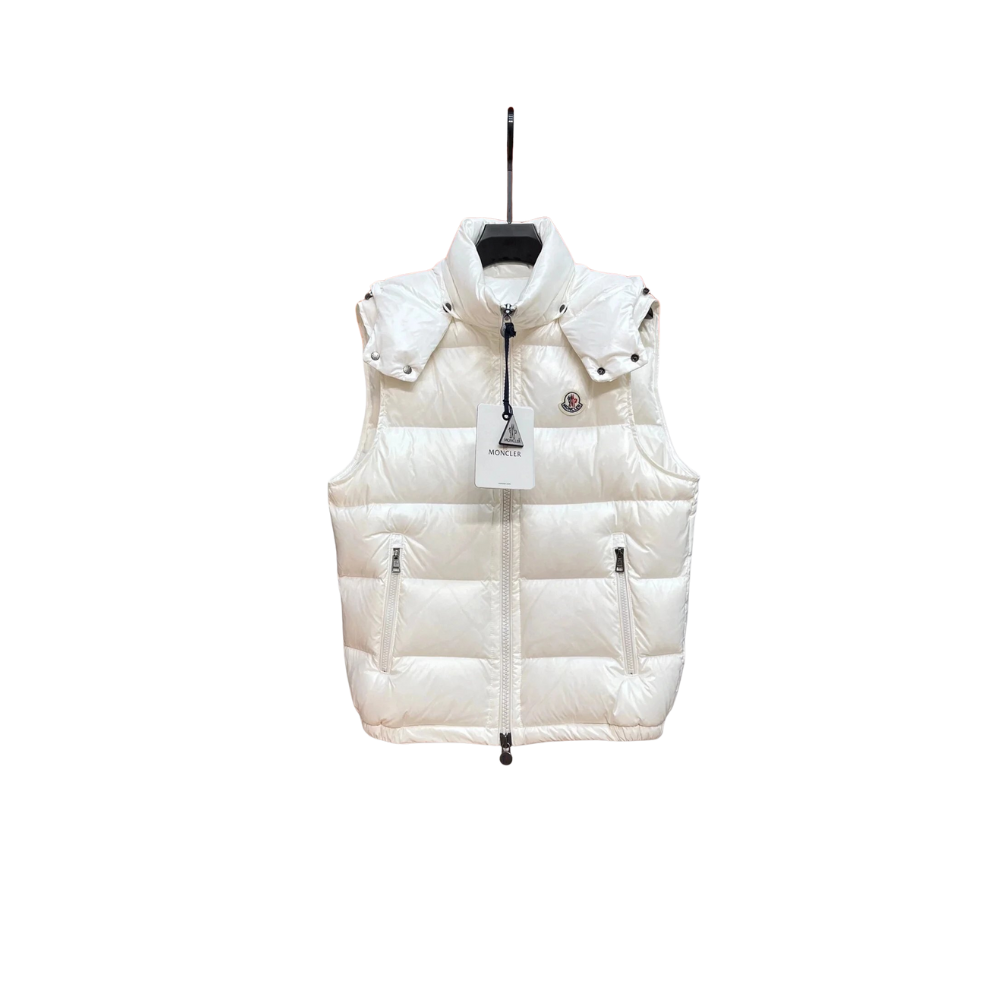 MNCLR VEST Vendor