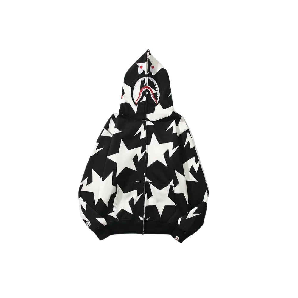 BPE HOODIE Vendor