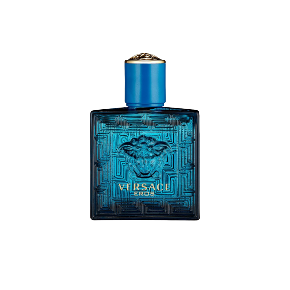 Versace Eros Cologne Vendor