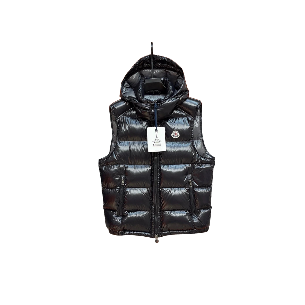 MNCLR VEST Vendor