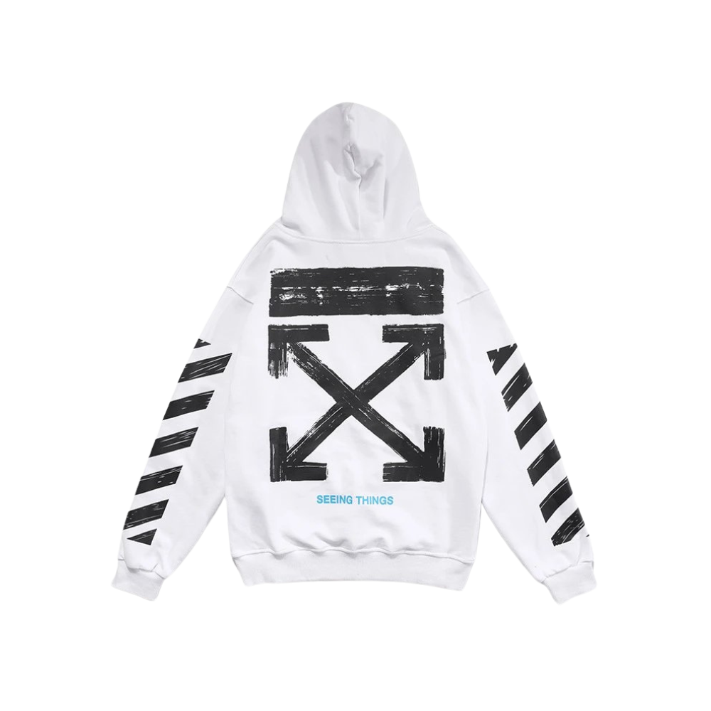 OW Hoodie Vendor