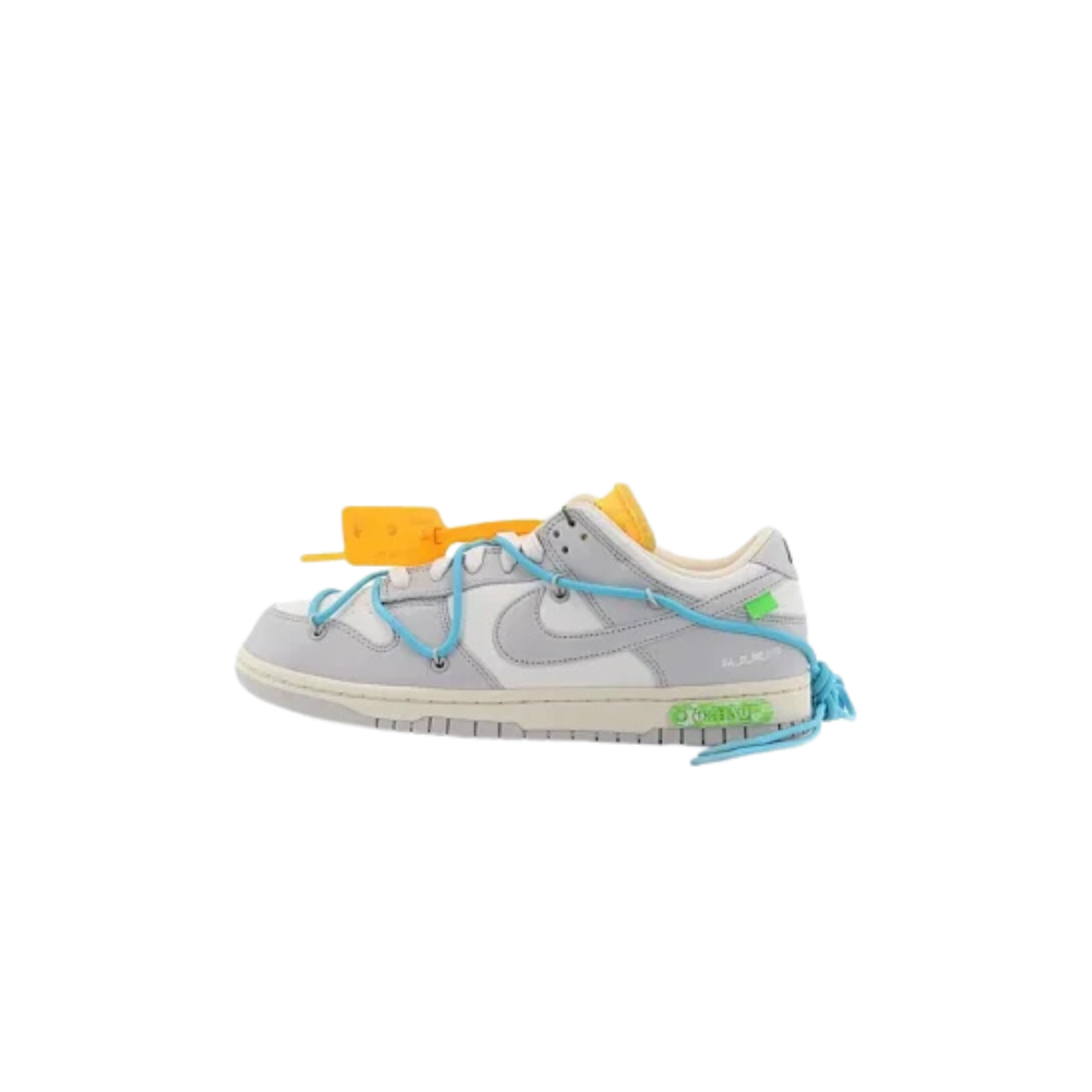 Off-White Dunk Low Vendor
