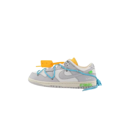Off-White Dunk Low Vendor