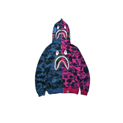 BPE HOODIE Vendor