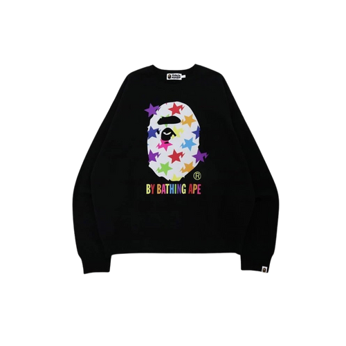 BPE SWEATER Vendor