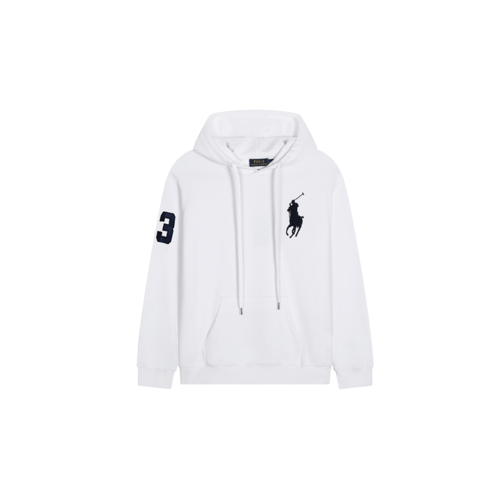 RL HOODIE Vendor