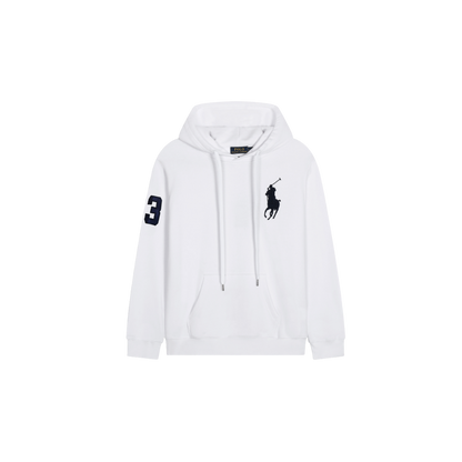 RL HOODIE Vendor