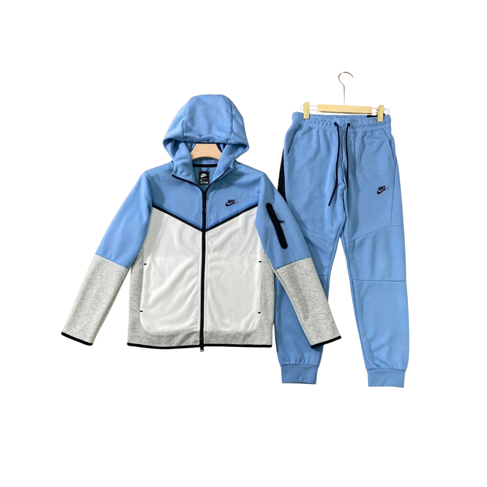 NikeTech Tracksuit Vendor