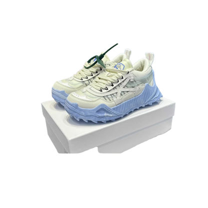 OW Odsy 1000 Vendor