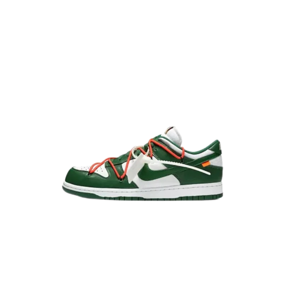 Off-White Dunk Low Vendor