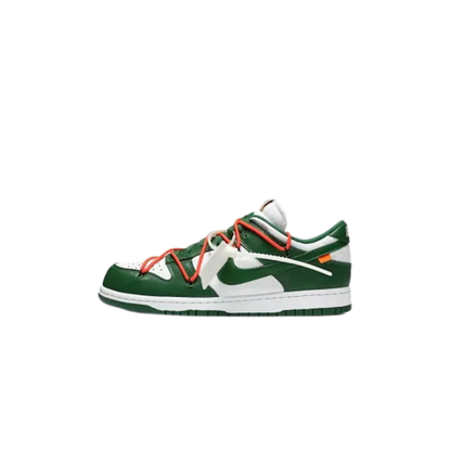 Off-White Dunk Low Vendor