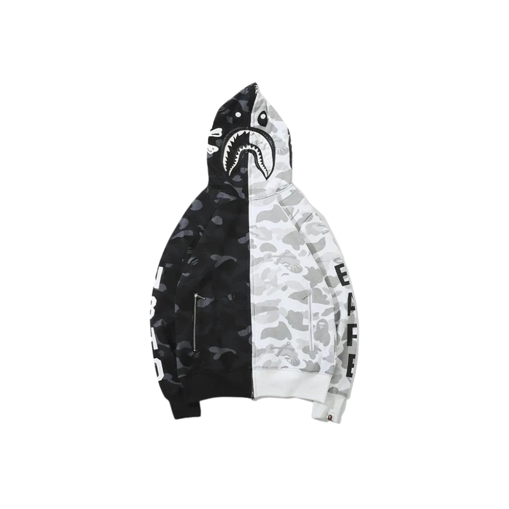 BPE HOODIE Vendor