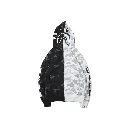 BPE HOODIE Vendor