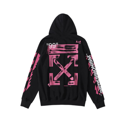 OW Hoodie Vendor
