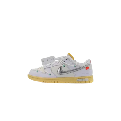 Off-White Dunk Low Vendor