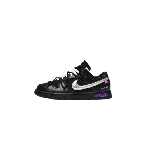 Off-White Dunk Low Vendor
