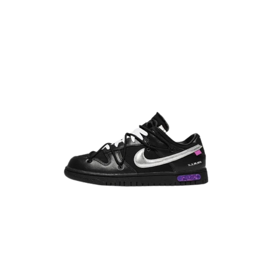 Off-White Dunk Low Vendor
