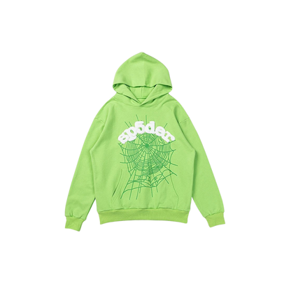 Sp5 Hoodie Vendor
