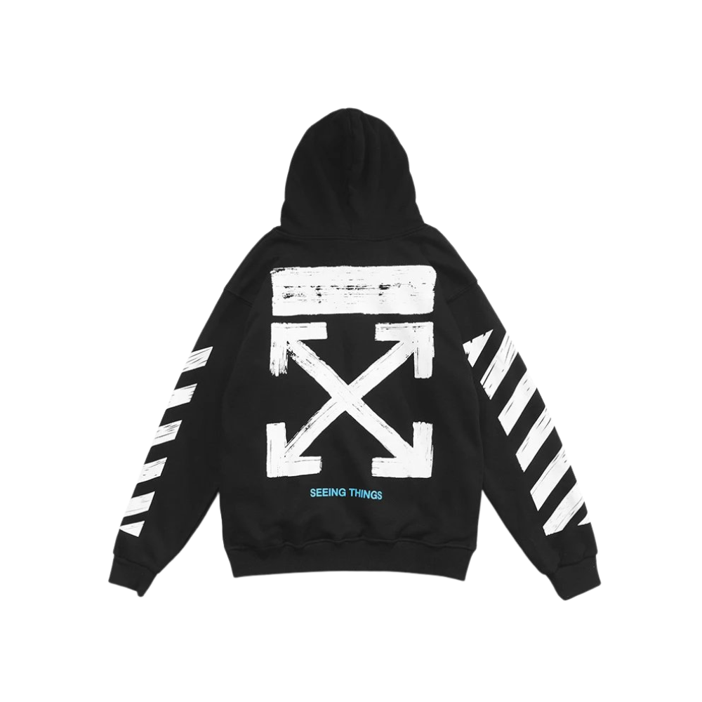 OW Hoodie Vendor