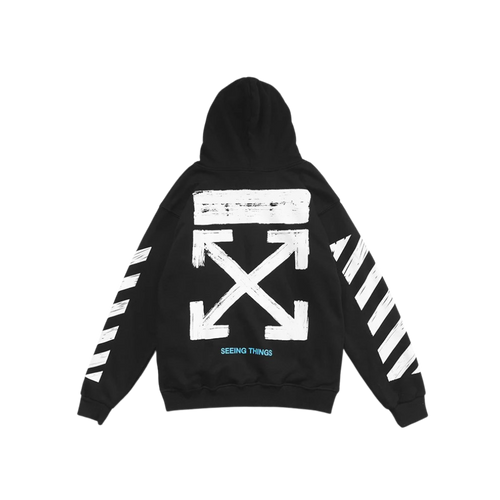 OW Hoodie Vendor