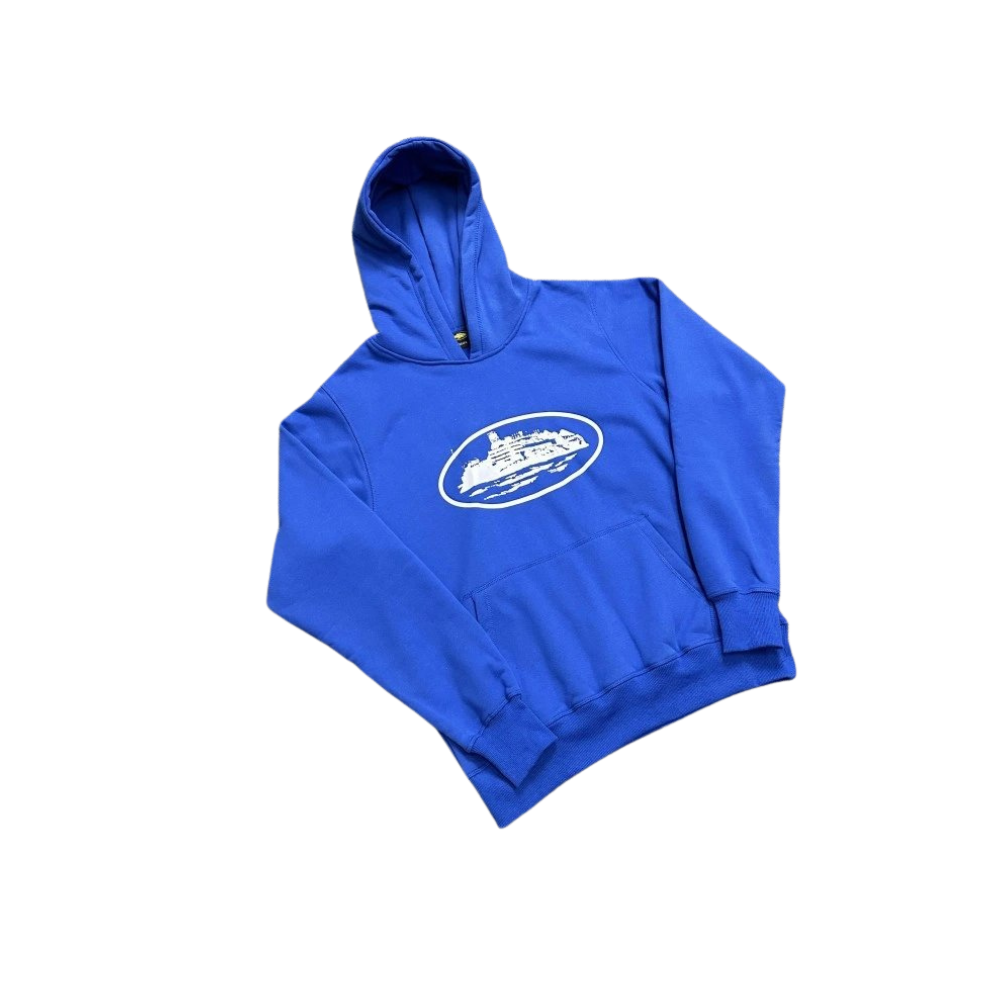 Corteiz Hoodie Vendor