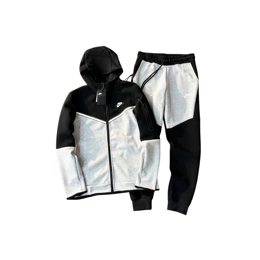 NikeTech Tracksuit Vendor