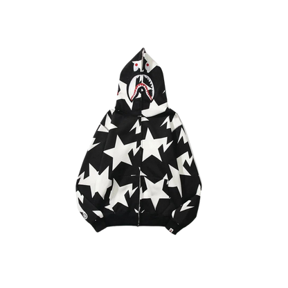 BPE HOODIE Vendor