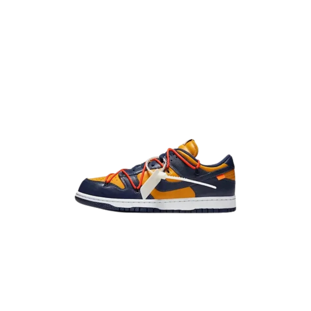 Off-White Dunk Low Vendor