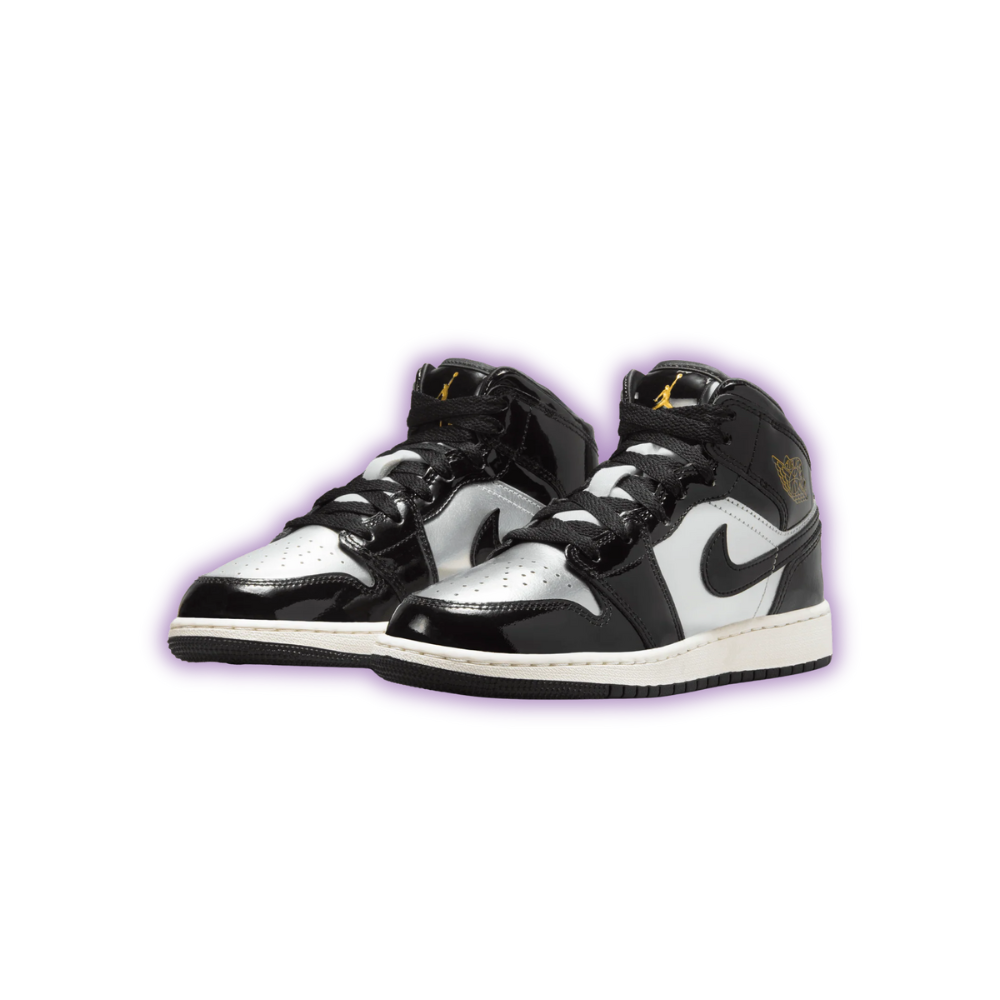 Jordan 1 Mid Vendor