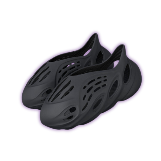 Yzy Foam Vendor