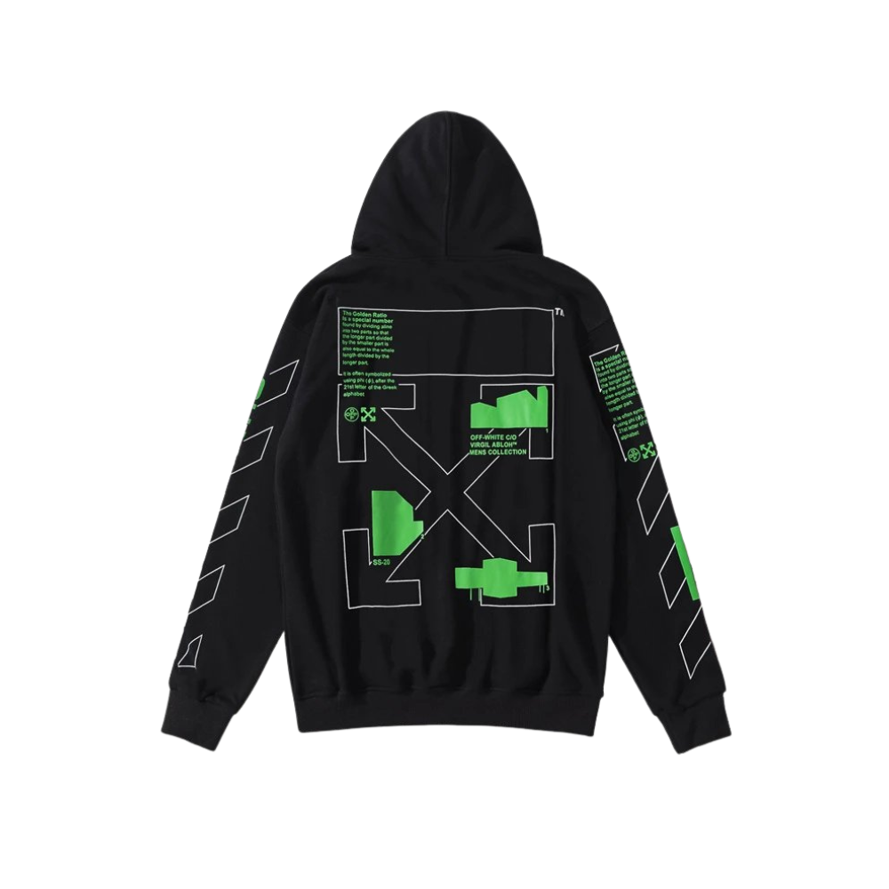 OW Hoodie Vendor