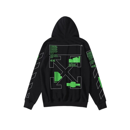 OW Hoodie Vendor