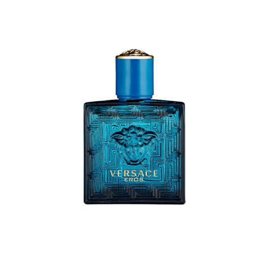 Versace Eros Cologne Vendor