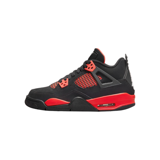 J4 Red Thunder Vendor