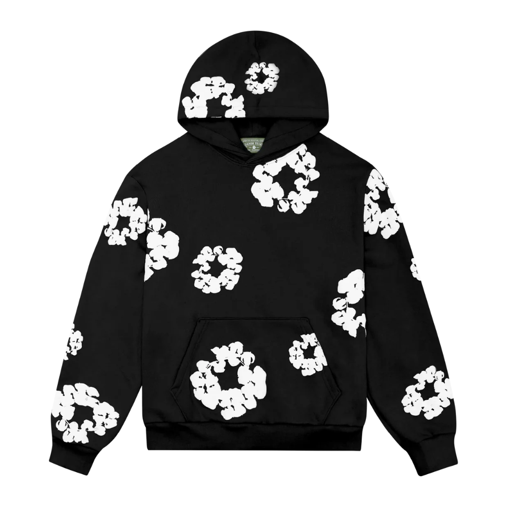 Denim Tears Hoodie Vendor