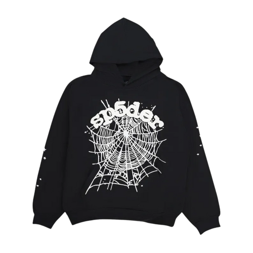Sp5 Hoodie Vendor
