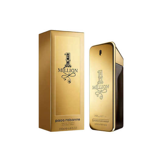 1 Million Cologne Vendor