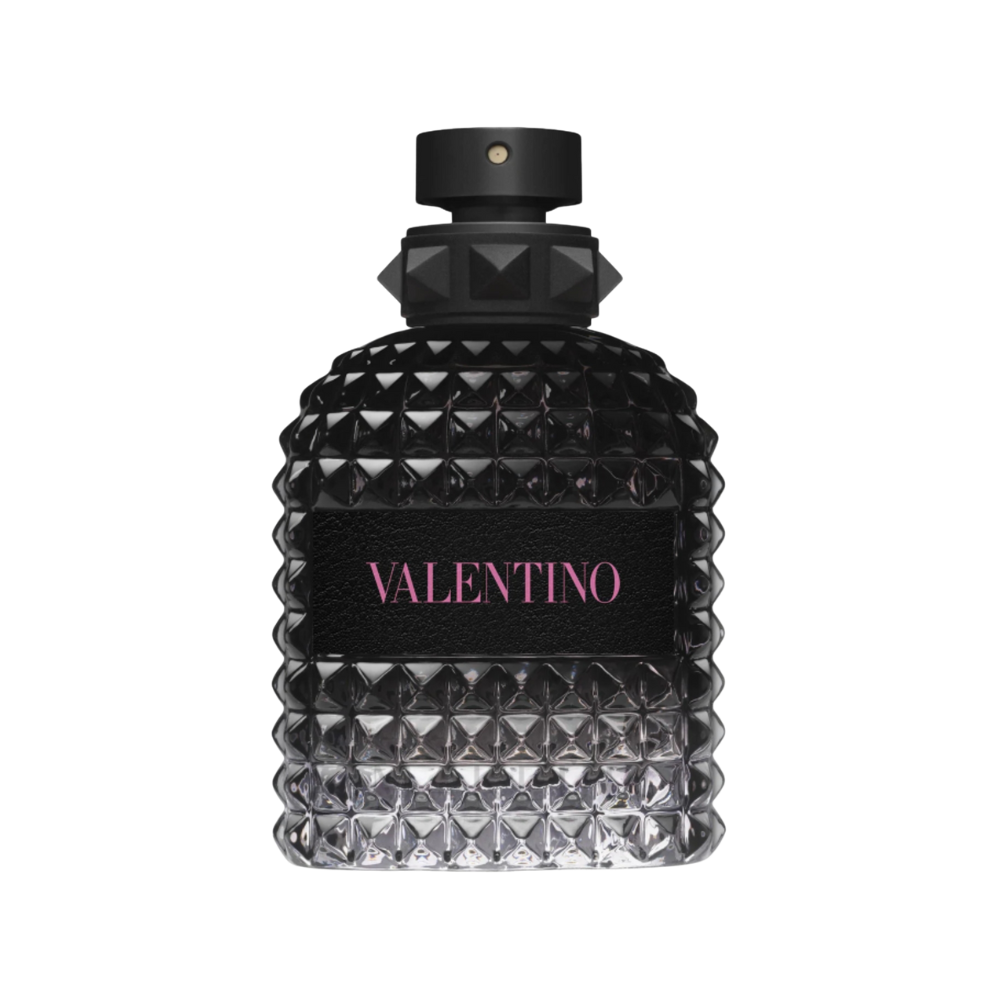 Valentino Cologne Vendor