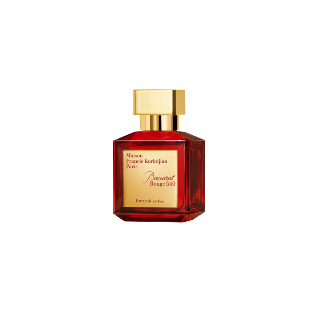 Baccarat Rouge Cologne Vendor