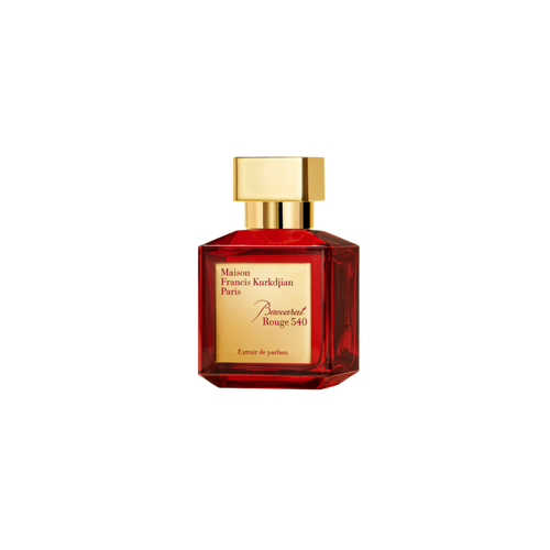 Baccarat Rouge Cologne Vendor