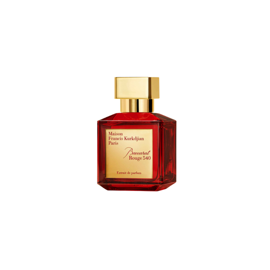 Baccarat Rouge Cologne Vendor