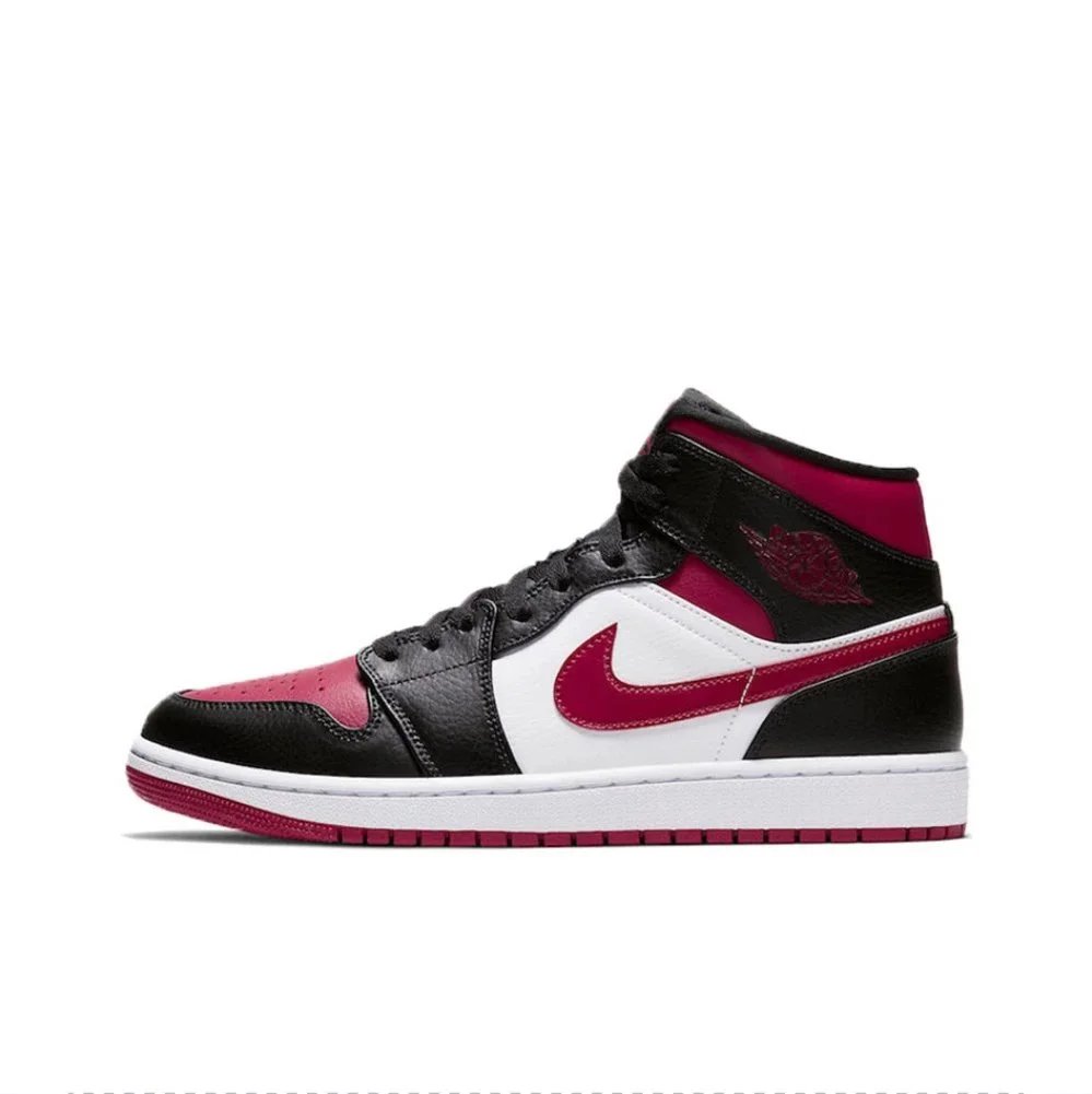 Jordan 1 Mid Vendor