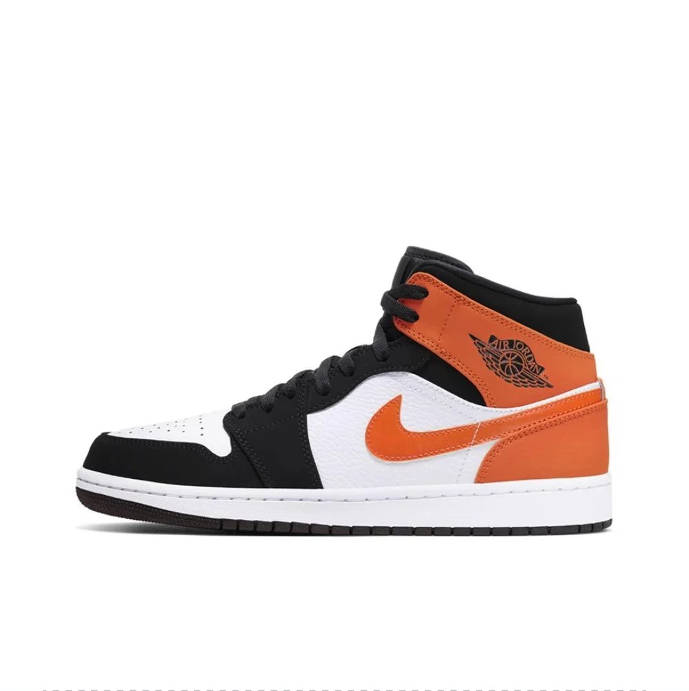 Jordan 1 Mid Vendor