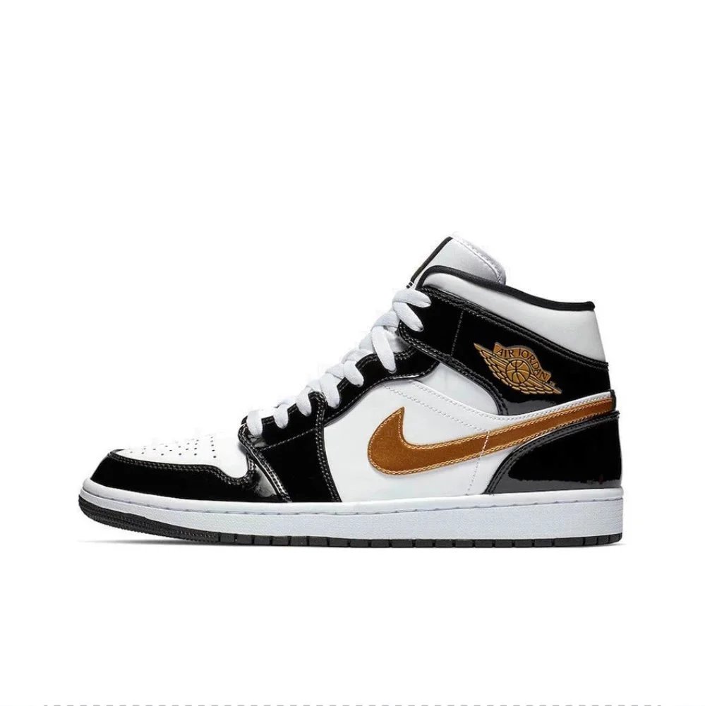 Jordan 1 Mid Vendor