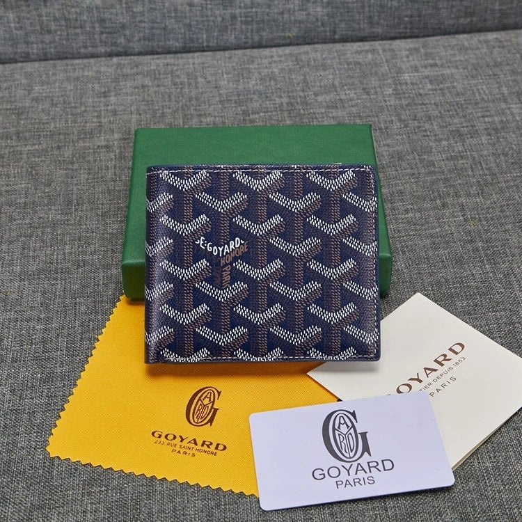 Goyard Wallet Vendor