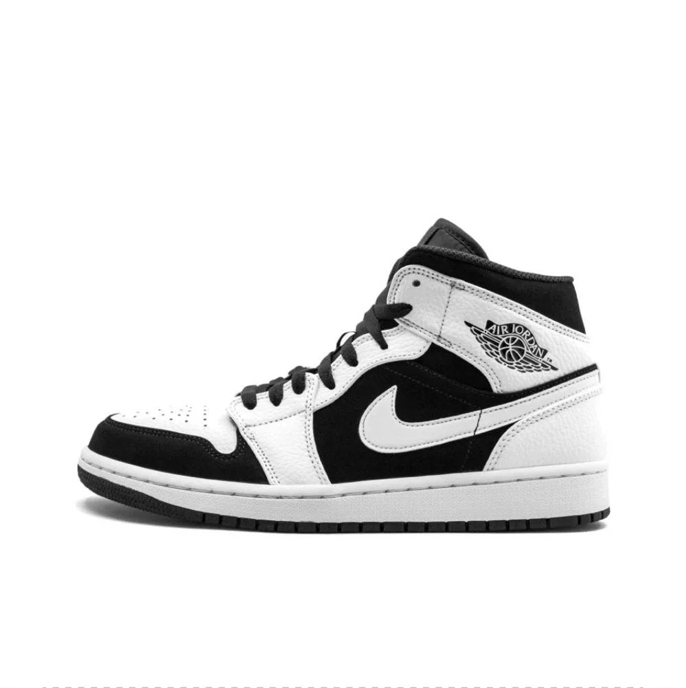 Jordan 1 Mid Vendor