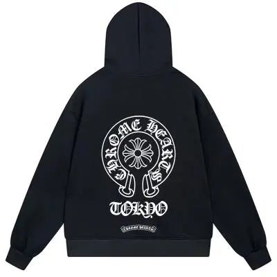 CH HOODIE Vendor