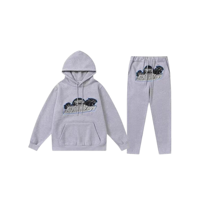 TrapStar TrackSuit Vendor