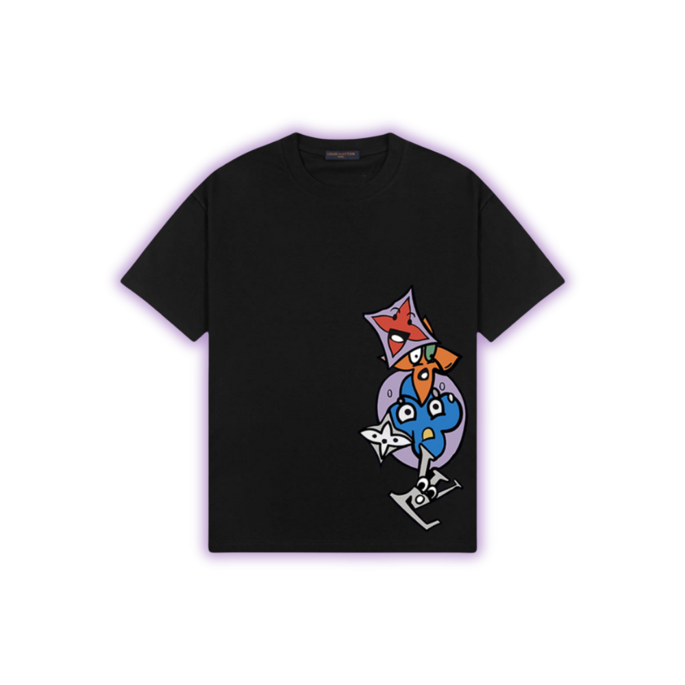 LV Tee Vendor