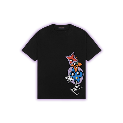 LV Tee Vendor